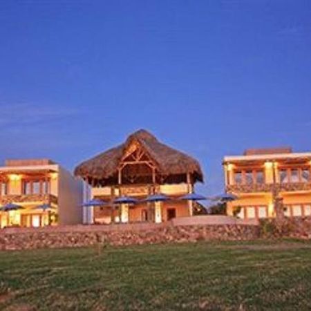 Cardon Adventure Resort Mazatlán Exterior foto